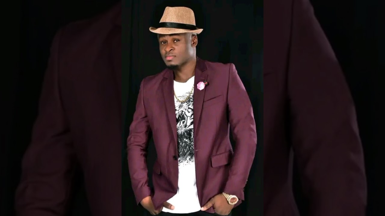 Toyota ft. Raphius - Obaayi [UW Music]