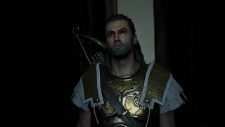 AC: Odyssey Ep 19 - Another precursor temple!?