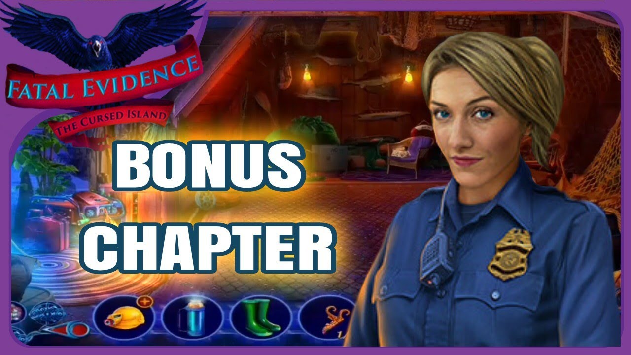 Fatal Evidence 1 The Cursed Island Bonus Chapter Walkthrough Android Gameplay YouTube fatal-evidence-1-the-cursed-island-bonus-chapter-walkthrough-android-gameplay-youtube