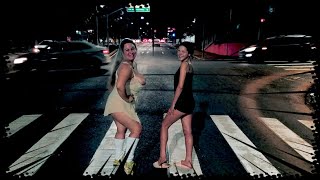 Correndo De Camisola Parte 2