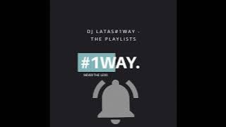 DJ KENZA & SUN EL MUSICIAN FT PRISCILLA  -  FLY AWAY