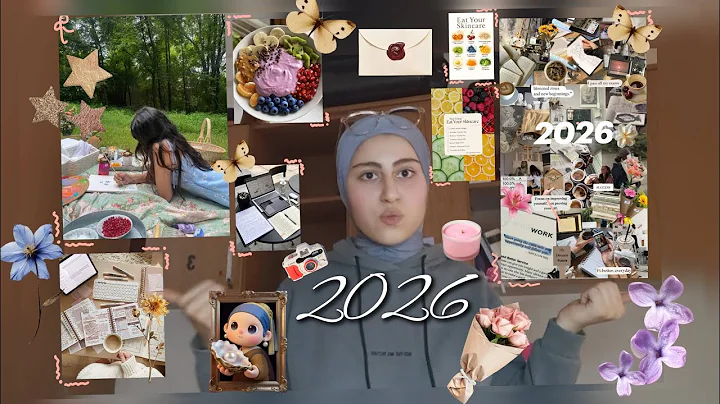 25 things you need to do before entering 2026🤍✨ #welcome2026 