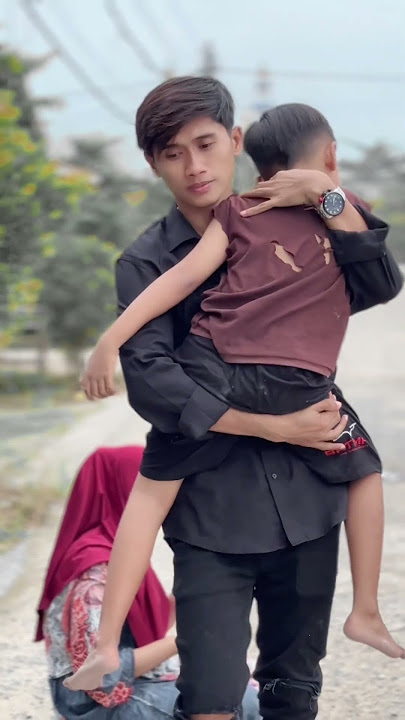 kita tidak pernah tau nasib orang kedepannya