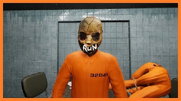 15th Prison | Walkthrough All Anomalies