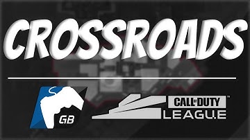 CROSSROADS SnD Map Guide! (Timings, Bomb Sites and Tips!) - Competitive Call of Duty!
