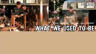 Download lagu [Thai sub] Big Baby Driver - What We Used To Be