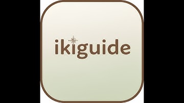 Ikiguide Demo - HackPrinceton Fall 2025