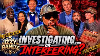 🔥🚨Officer Tatum Interviewed Every Witness… Was He Investigating Truth or Shaping  Narratives🚨🔥