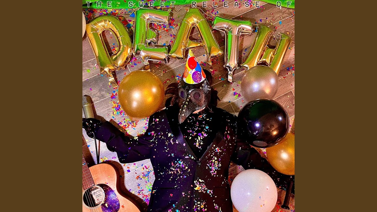 the sweet release of death (feat. Cody Alan Romberg)