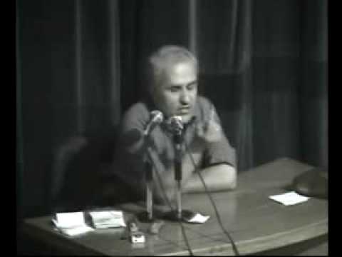 Dr Hassan Abbasi on Iraq, Palestine, and Lebanon (...