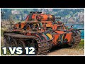 J FOR JEDI • Pz.Kpfw. II Ausf. J WoT Gameplay