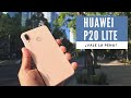 Huawei P20 Lite ¿Vale la pena en 2021?