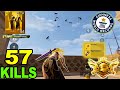 What 99 accuracy looks like on new ipad pro m2 chip 129 2024 4 finger full gyro  pubg mobile m3