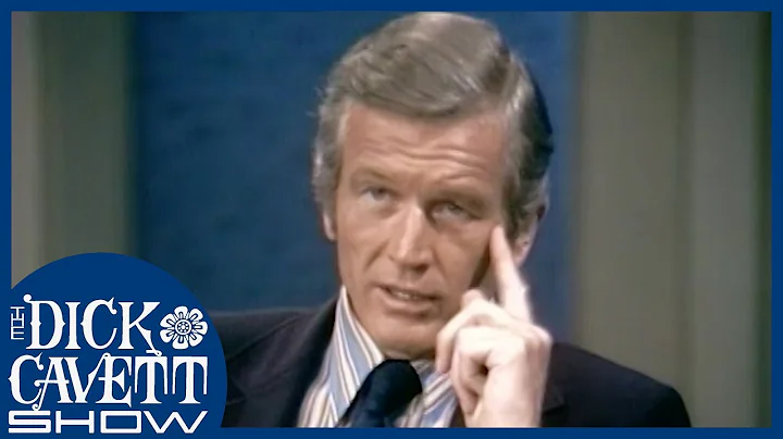 Mayor John Lindsay's Thoughts on Watergate | The D...