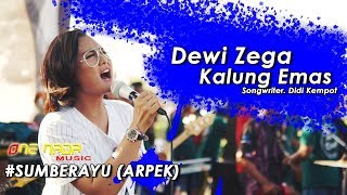 Dewi Zega - Kalung Emas | ONE NADA Live Sumberayu (ARPEK)