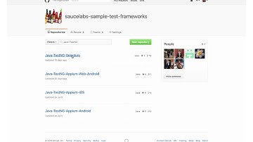 An Introduction to Testing Frameworks | Sauce Labs