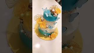 Pineapple Cake.......