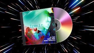 Alanis Morissette Ironic - Warp Speed Remix