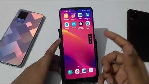 Oppo A5 2020 | how to use screen recording | screen recording kaise karen | screen recording setting