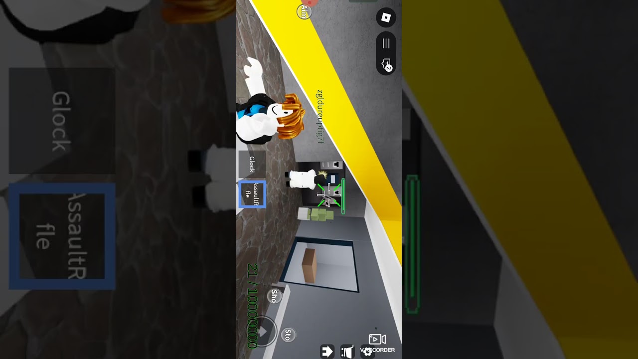 Working in scp foundation 