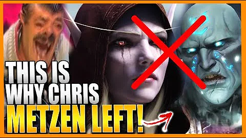Blizzard CEO Confesses: These 2 Expansions Were AWFUL & WoW Nearly Died!