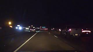 Tailgaiting Police Car 20191203