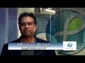Semicolons 2015 at Persistent Systems USA