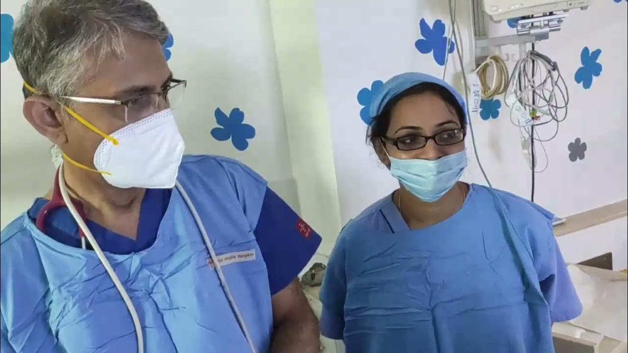 Bedside echo demonstration of dTGA YouTube