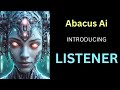 This New AI Will Be Your Best Friend — Meet Listener AI 🤖💬
