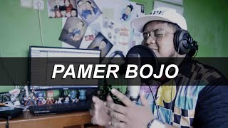 Pamer Bojo Parodi ( Cendol Dawet )