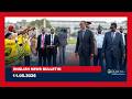 English News Bulletin | 11.05.2026