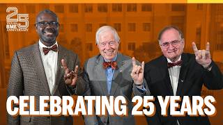 BME 25th Anniversary Chairs Conversation