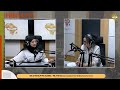 The Harvest 15H00 presented by Imene Nouad