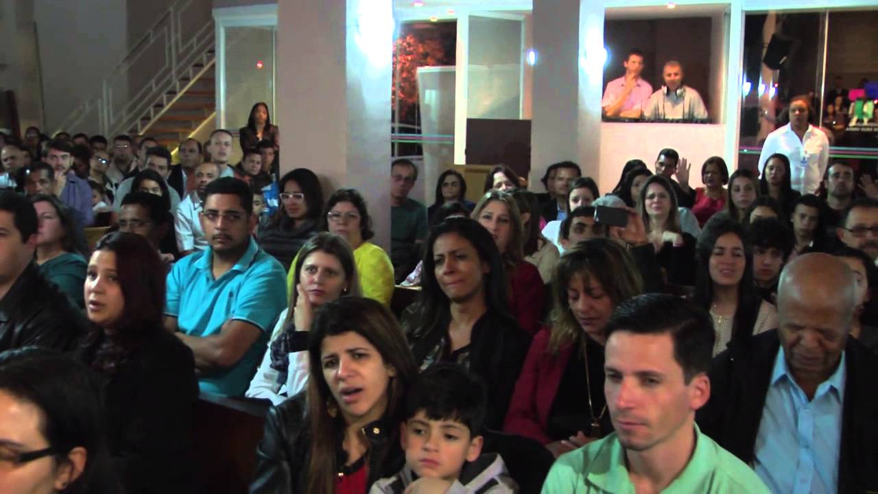 cantata deus o mundo amou adu youtube