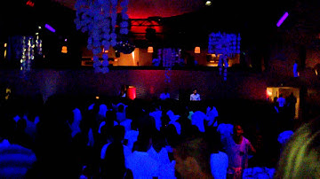 Pete Tha Zouk @ Pacha Ofir