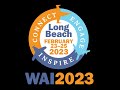 Wai2023 long beach promo