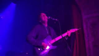 The Clientele - (I Can&#39;t Seem) To Make You Mine at OMEARA, London 30th Sept &#39;22