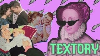 S3 Ep12: Random Dating and Pinning In The 1950s