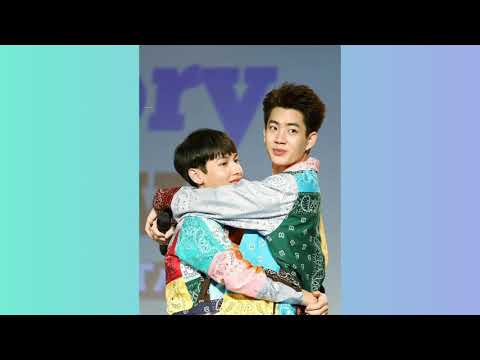 OPV ฮักเเพงกันเด้อ #ออฟกัน #กันอรรถพันธ์ #ออฟจุมพล #ออฟกันโมเม้น #ออฟกัน