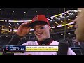 051126 - LAA vs CLE - Bazzana Postgame Interview