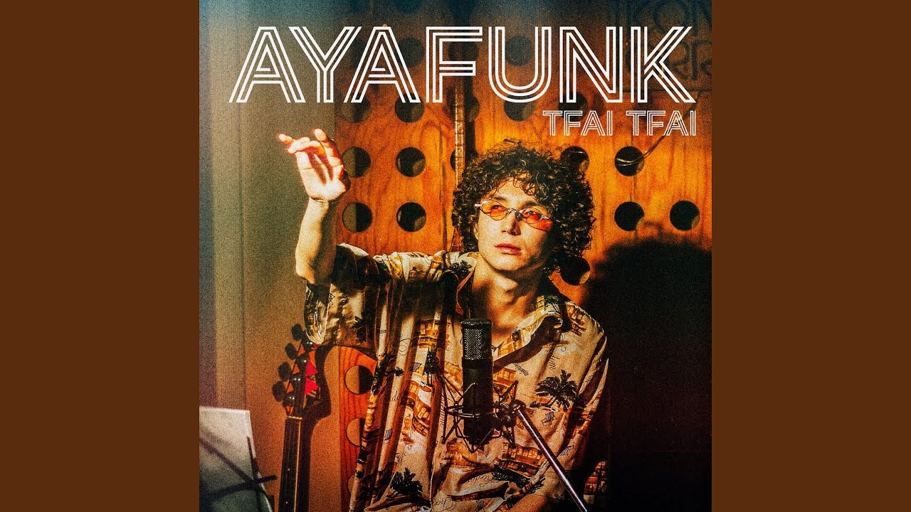 TFAI TFAI auf YouTube ansehen TFAI TFAI auf YouTube ansehen