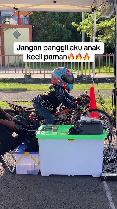 Apa Yang Terjadi Ketika RIZKI UNYIL Jadi Joki Cilik?