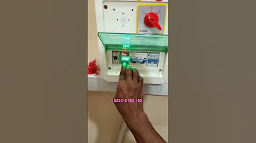 Voltage Protection Device Setting For 3kw Inverter 