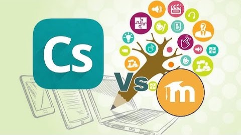 CloudSchool - альтернатива Moodle (обновлено)