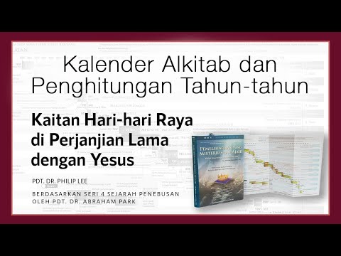 Video: Kalendar Gregorian: sejarah dan ciri utama