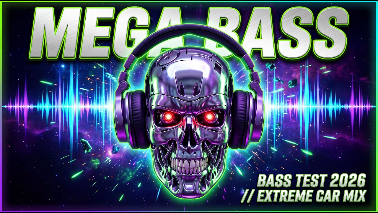 CAR MUSIC 🚗🎶 EDM MIX CLUB BANGER 🤑 BASS BOOSTED | DANCE PARTY 🎉 GYM WORKOUT 💪 NIGHT DRIVE 🚗MEGA BASS