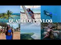 Vlog guadeloupe les vacances dune sngalaise aux antilles premire visite