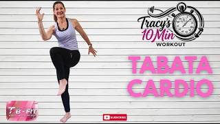 Fitness Tabata