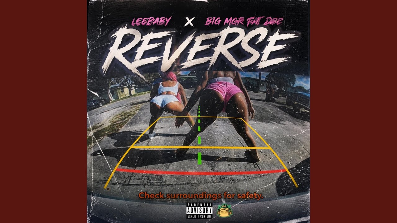 Watch REVERSE (feat. LeeBaby) on YouTube Watch REVERSE (feat. LeeBaby) on YouTube