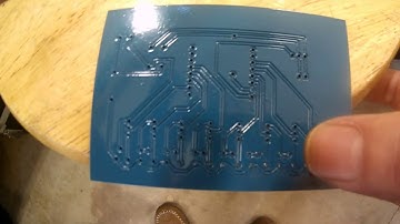 Homebrew Circuit Design / Prototyping Like A BOSS!